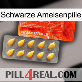 Black Ant Pill new01